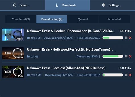 I found a website to download YouTube playlists online, this is ddownr.com . The site downloads the playlist as a compressed ZIP file. Conclusion. If you want ...